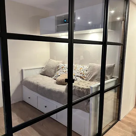 - Les Menuires Apartamento *