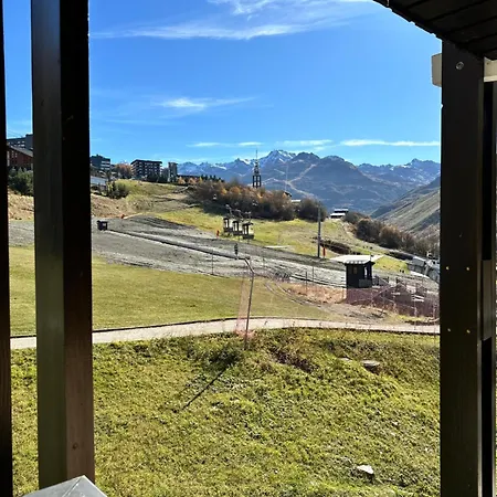 - Les Menuires Apartamento Saint-Martin-de-Belleville