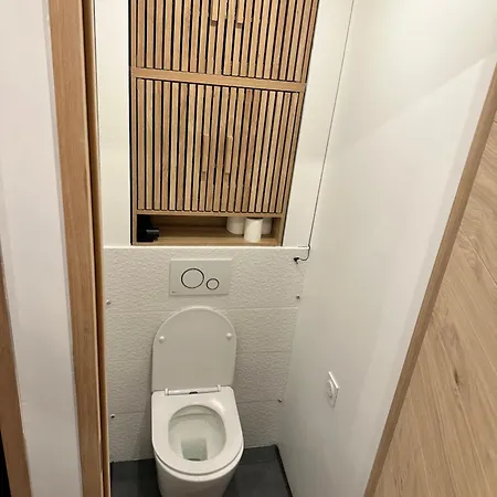 Apartamento - Les Menuires *