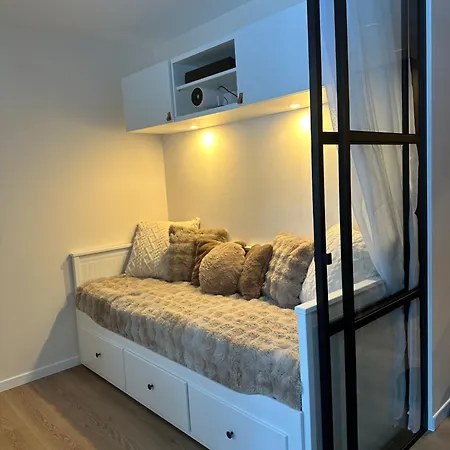 - Les Menuires Apartamento